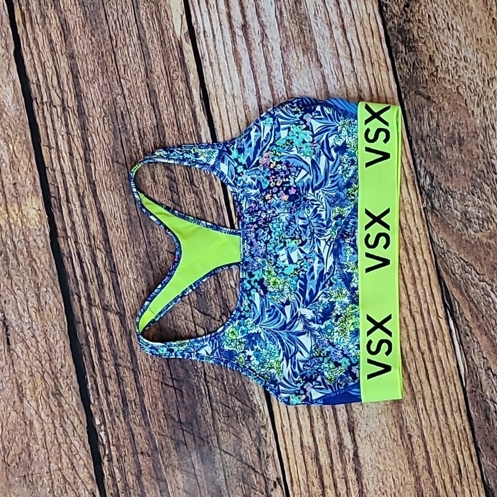 VSX Victoria Secret Sport Sports Bra